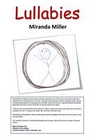 Cover of Lullabies by Miranda Miller