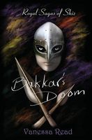 Cover of Bakkar's Doom by Vanessa Read