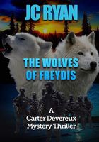 The Wolves of Freydis