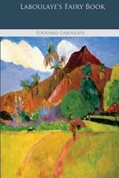 Cover of Laboulaye's Fairy Book by Edouard Laboulaye