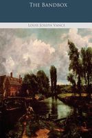 Paperback edition cover
