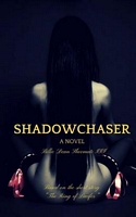Cover of Shadowchaser by Billie Dean Shoemate III