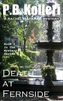 Cover of Death at Fernside by P.B. Kolleri