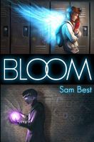 Cover of Bloom by Sam Best