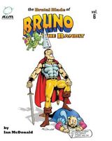 The Brutal Blade of Bruno the Bandit Vol. 6