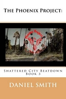 Shattered City Beatdown