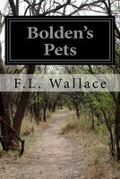 Bolden's Pets