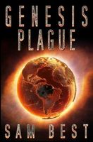 Cover of Genesis Plague by Sam Best