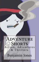 Adventure Shorts