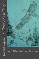Cover of Eyes of an Eagle by Patricia Mitchell Lapidus