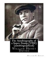 W.H. Davies / William Henry Davies's Latest Book