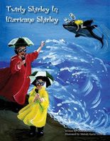 Twirly Shirley in Hurricane Shirley