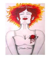 Cover of Love Verses by Hunter Talen