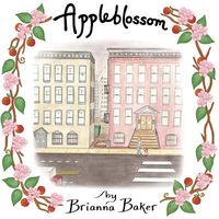 Brianna Baker's Latest Book