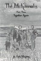 Cover of The McKannahs Trilogy Book 3 by Rick Magers