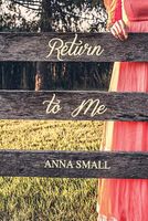 Anna Small's Latest Book