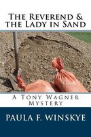 The Reverend & the Lady in Sand