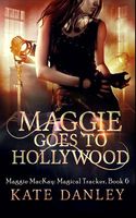 Maggie Goes to Hollywood