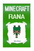 Rana's Minecraft Diary