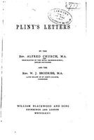 Pliny's Letters