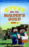 Ian the Minecrafter's Latest Book