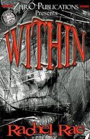 Cover of Within by Rachel Rae