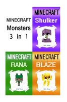 Minecraft Monsters