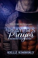 A Player's Prayer