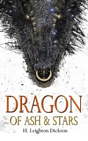 Dragon of Ash & Stars