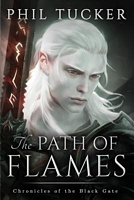 The Path of Flames