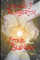 Cover of Stone & Silence by Steven J. Pemberton