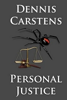 Cover of Personal Justice by Dennis L. Carstens