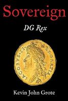 Cover of Sovereign by Kevin John Grote
