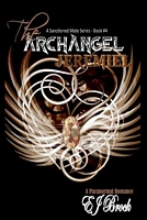 The Archangel Jeremiel