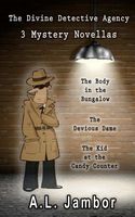 The Divine Detective Agency