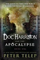 Doc Harrison and the Apocalypse