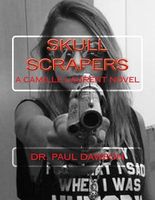 Cover of Skull Scrapers by Paul Dawson