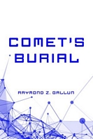 Comet's Burial