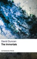 Cover of The Immortals by David Duncan