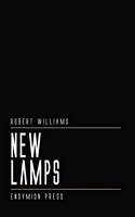 Cover of New Lamps by Robert Williams