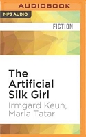 Audio edition cover