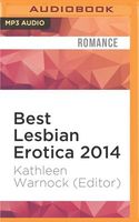 Audio edition cover