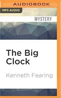 Audio edition cover