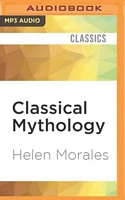 Audio edition cover