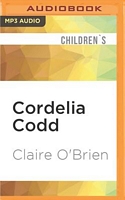Claire O'Brien's Latest Book
