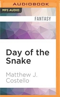 Day of the Snake