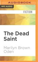 Audio edition cover