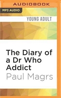 The Diary of a Dr Who Addict