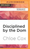Disciplined by the Dom book cover
