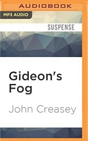 Gideon's Fog